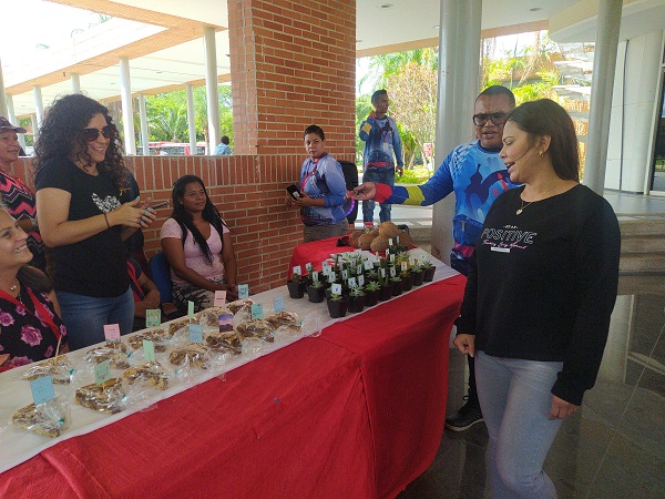 Metro de Valencia llevó a cabo la Expo Comunidad 2023